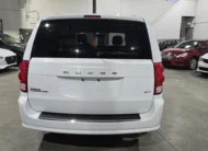 2015 Dodge Grand Caravan Special Edition