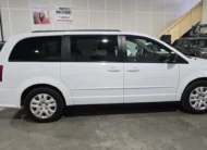 2015 Dodge Grand Caravan Special Edition