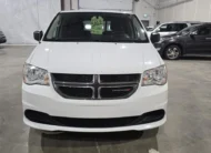 2015 Dodge Grand Caravan Special Edition