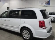 2015 Dodge Grand Caravan Special Edition