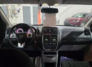 2015 Dodge Grand Caravan Special Edition