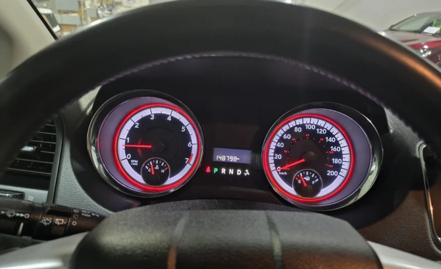 2015﻿ ﻿Dodge﻿ ﻿Grand Caravan﻿ ﻿Special Edition
