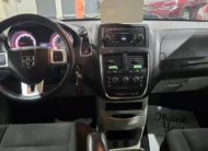 2015 Dodge Grand Caravan Special Edition