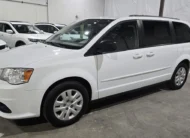 2015 Dodge Grand Caravan Special Edition