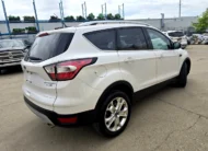 2017﻿ ﻿Ford﻿ ﻿Escape﻿ ﻿Titanium
