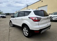 2017﻿ ﻿Ford﻿ ﻿Escape﻿ ﻿Titanium