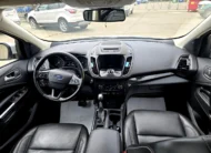 2017﻿ ﻿Ford﻿ ﻿Escape﻿ ﻿Titanium