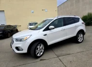 2017﻿ ﻿Ford﻿ ﻿Escape﻿ ﻿Titanium