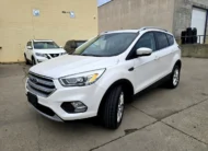 2017﻿ ﻿Ford﻿ ﻿Escape﻿ ﻿Titanium