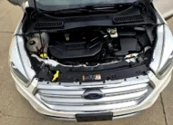 2017﻿ ﻿Ford﻿ ﻿Escape﻿ ﻿Titanium