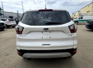 2017﻿ ﻿Ford﻿ ﻿Escape﻿ ﻿Titanium