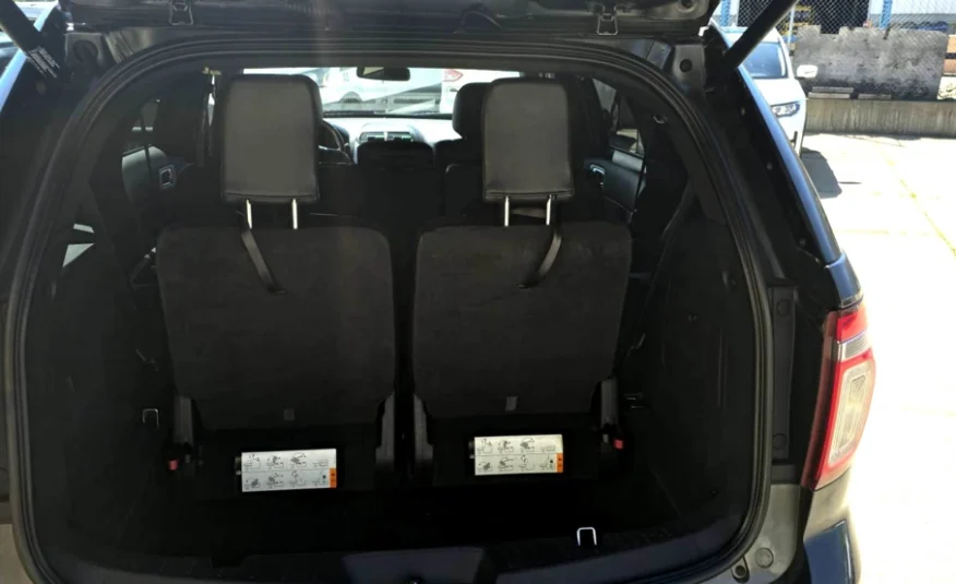 2015﻿ ﻿Ford﻿ ﻿Explorer﻿ ﻿XLT
