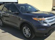 2015﻿ ﻿Ford﻿ ﻿Explorer﻿ ﻿XLT
