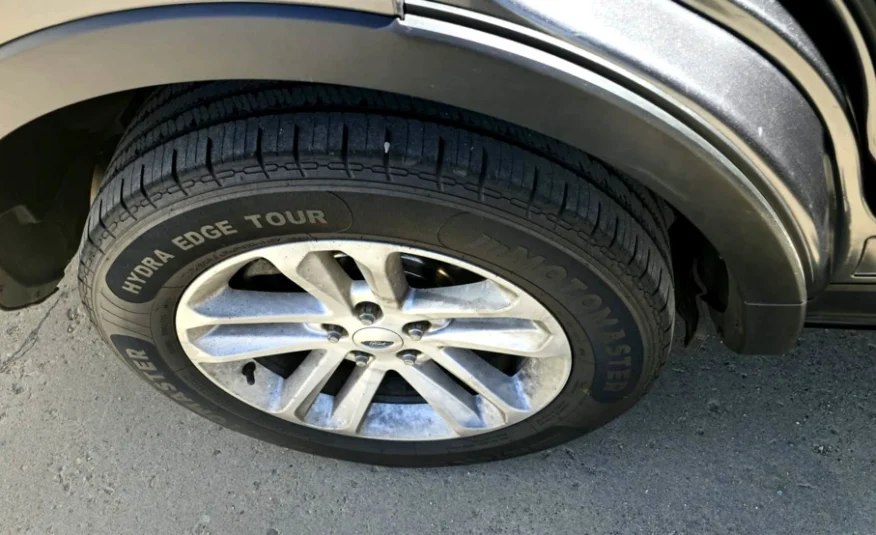 2015﻿ ﻿Ford﻿ ﻿Explorer﻿ ﻿XLT