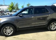 2015﻿ ﻿Ford﻿ ﻿Explorer﻿ ﻿XLT