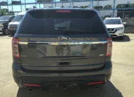 2015﻿ ﻿Ford﻿ ﻿Explorer﻿ ﻿XLT