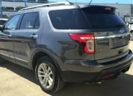 2015﻿ ﻿Ford﻿ ﻿Explorer﻿ ﻿XLT