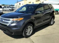 2015﻿ ﻿Ford﻿ ﻿Explorer﻿ ﻿XLT