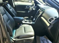 2015﻿ ﻿Ford﻿ ﻿Explorer﻿ ﻿XLT