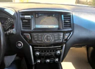 2020﻿ ﻿Nissan﻿ ﻿Pathfinder﻿ ﻿SV