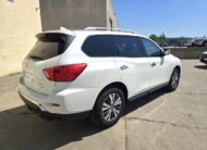 2020﻿ ﻿Nissan﻿ ﻿Pathfinder﻿ ﻿SV