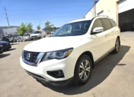 2020﻿ ﻿Nissan﻿ ﻿Pathfinder﻿ ﻿SV