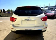 2020﻿ ﻿Nissan﻿ ﻿Pathfinder﻿ ﻿SV