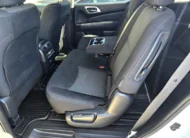 2020﻿ ﻿Nissan﻿ ﻿Pathfinder﻿ ﻿SV