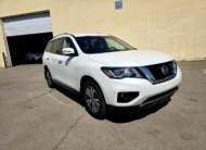 2020﻿ ﻿Nissan﻿ ﻿Pathfinder﻿ ﻿SV