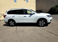 2020﻿ ﻿Nissan﻿ ﻿Pathfinder﻿ ﻿SV