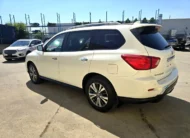 2020﻿ ﻿Nissan﻿ ﻿Pathfinder﻿ ﻿SV