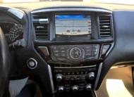 2020﻿ ﻿Nissan﻿ ﻿Pathfinder﻿ ﻿SV