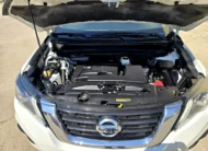 2020﻿ ﻿Nissan﻿ ﻿Pathfinder﻿ ﻿SV