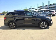 2018﻿ ﻿Hyundai﻿ ﻿Santa Fe﻿ ﻿Limited Sport Ultimate