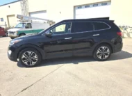 2018﻿ ﻿Hyundai﻿ ﻿Santa Fe﻿ ﻿Limited Sport Ultimate