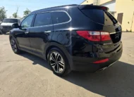 2018﻿ ﻿Hyundai﻿ ﻿Santa Fe﻿ ﻿Limited Sport Ultimate