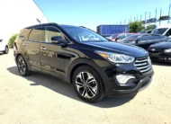 2018﻿ ﻿Hyundai﻿ ﻿Santa Fe﻿ ﻿Limited Sport Ultimate