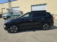 2018﻿ ﻿Hyundai﻿ ﻿Santa Fe﻿ ﻿Limited Sport Ultimate