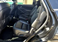 2018﻿ ﻿Hyundai﻿ ﻿Santa Fe﻿ ﻿Limited Sport Ultimate