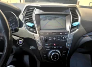 2018﻿ ﻿Hyundai﻿ ﻿Santa Fe﻿ ﻿Limited Sport Ultimate