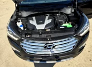 2018﻿ ﻿Hyundai﻿ ﻿Santa Fe﻿ ﻿Limited Sport Ultimate
