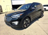 2018﻿ ﻿Hyundai﻿ ﻿Santa Fe﻿ ﻿Limited Sport Ultimate