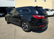 2018﻿ ﻿Hyundai﻿ ﻿Santa Fe﻿ ﻿Limited Sport Ultimate
