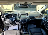2018﻿ ﻿Hyundai﻿ ﻿Santa Fe﻿ ﻿Limited Sport Ultimate