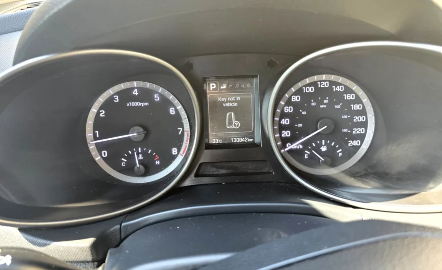 2018﻿ ﻿Hyundai﻿ ﻿Santa Fe﻿ ﻿Limited Sport Ultimate