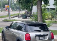 2016 MINI COOPER hatchback