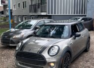 2016 MINI COOPER hatchback