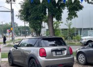 2016 MINI COOPER hatchback