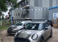 2016 MINI COOPER hatchback