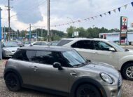 2016 MINI COOPER hatchback